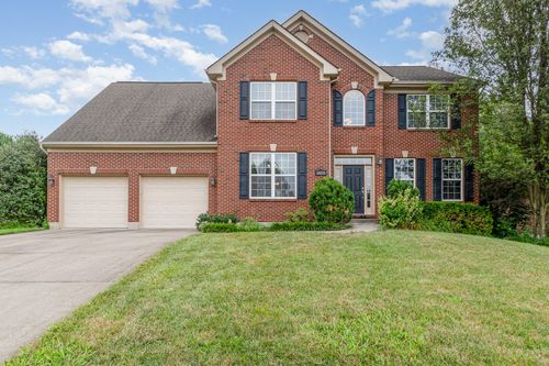 10656 War Admiral Dr, Union, KY, 41091-7188 | Card Image