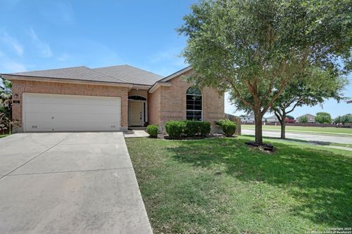 105 Eagle Flight, Cibolo, TX, 78108-4286 | Card Image