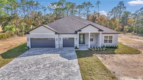 3715 W Cogwood Cir, Beverly Hills, FL, 34465-2991 | Card Image