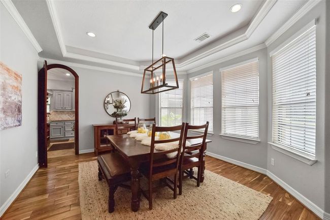 27603 Siandra Creek Ln, House other with 5 bedrooms, 5 bathrooms and 3 parking in Spring TX | Image 20