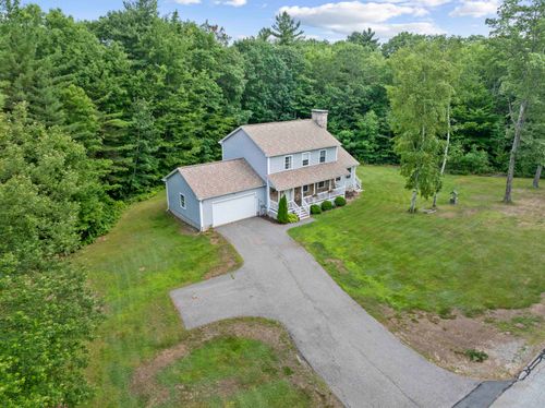 58 Phoenician Way, Laconia, NH, 03246-1505 | Card Image