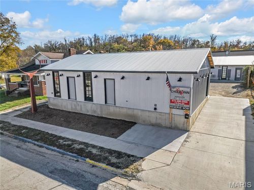 116 E 5th St, Hermann, MO, 65041-1291 | Card Image