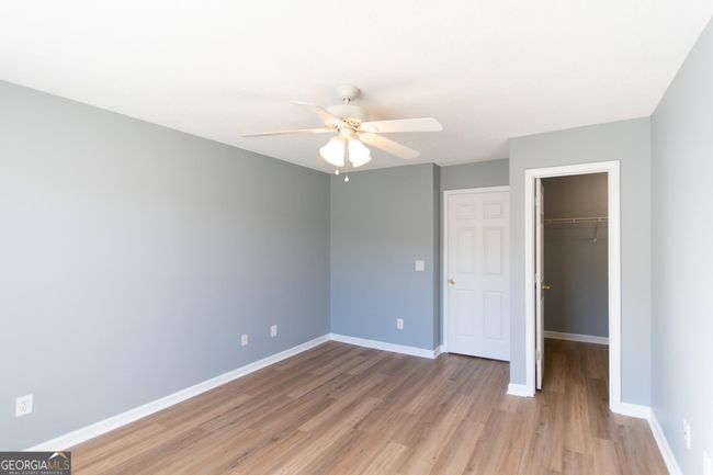 120 Brentwood Dr, Condo with 3 bedrooms, 3 bathrooms and null parking in Newnan GA | Image 21