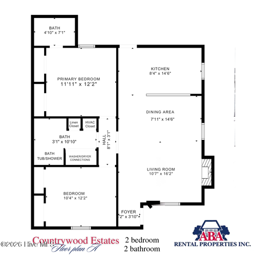1930 Countrywood Blvd, Jacksonville, NC, 28540-3211 | Card Image