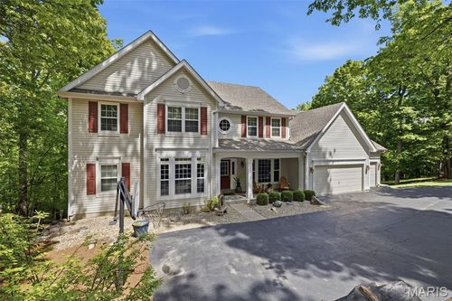 17591 Thunder Mountain Rd, Wildwood, MO, 63025-2214 | Card Image