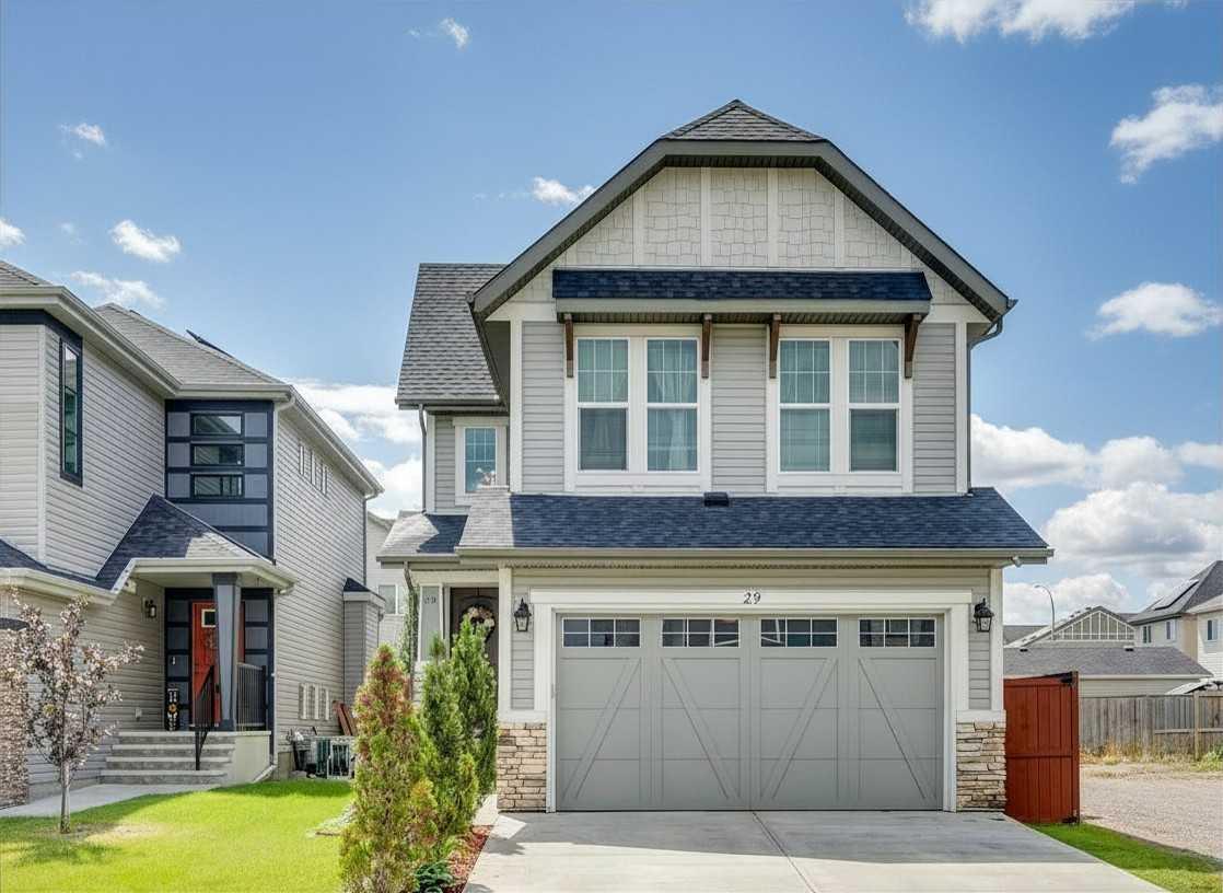 Residential in Calgary