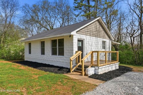 1304 Yellowstone Rd, Knoxville, TN, 37914 | Card Image