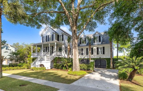 224 Old Hickory Xing, Johns Island, SC, 29455-3457 | Card Image