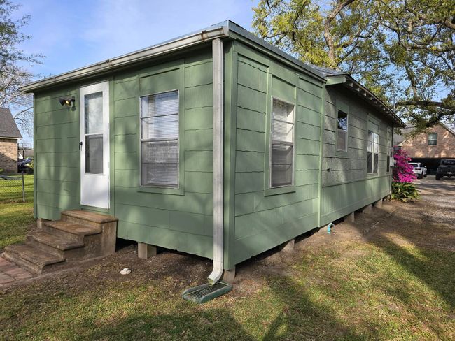 1022 Wilson St, House other with 2 bedrooms, 1 bathrooms and null parking in Port Neches TX | Image 9