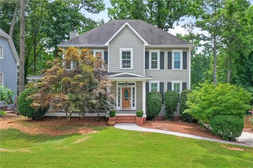 1152 Arborhill Dr, Woodstock, GA, 30189-2395 | Card Image