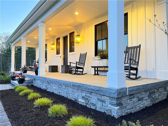 15 Chiswick Rd, House other with 4 bedrooms, 4 bathrooms and 7 parking in Greenville RI | Image 4