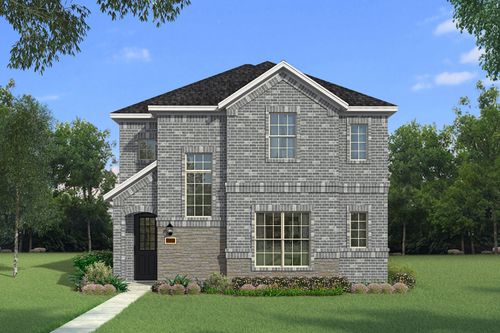 3113 Buckeye St, Celina, TX, 75009 | Card Image