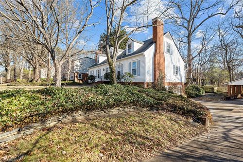 3122 Truitt Dr, Burlington, NC, 27215-4660 | Card Image