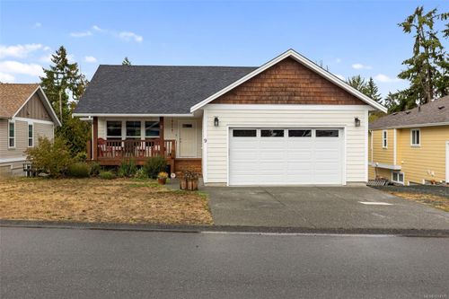 9-1711 Chaplin St, Crofton, BC, V0R1K5 | Card Image