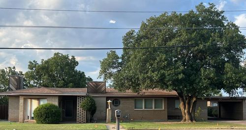 2507 30th St, Snyder, TX, 79549-4019 | Card Image
