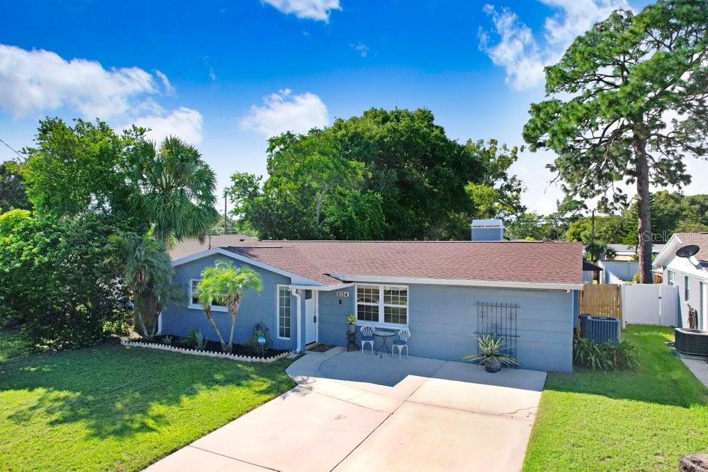 Delaware Ave, New Port Richey, FL 34653