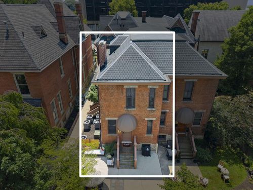 392 E Town 1/2 Street, Columbus, OH, 43215 | Card Image