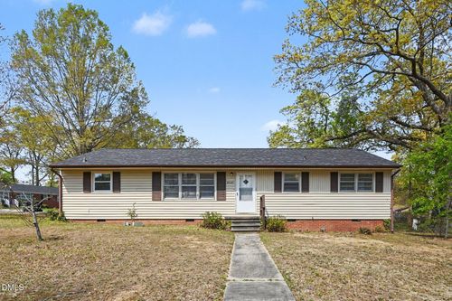 2526 Hyde Street, Burlington, NC, 27217 | Card Image