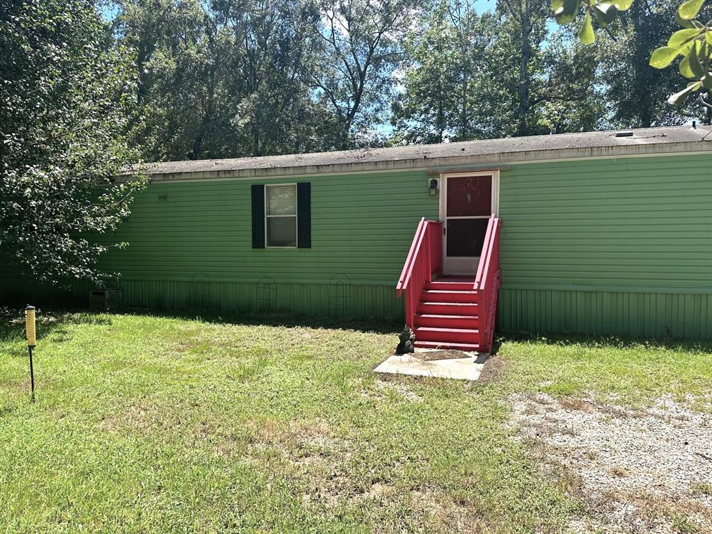 Temple St, Magnolia, TX 77354
