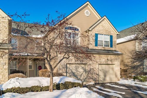 5522 Village Passage, Hilliard, OH, 43026 | Card Image