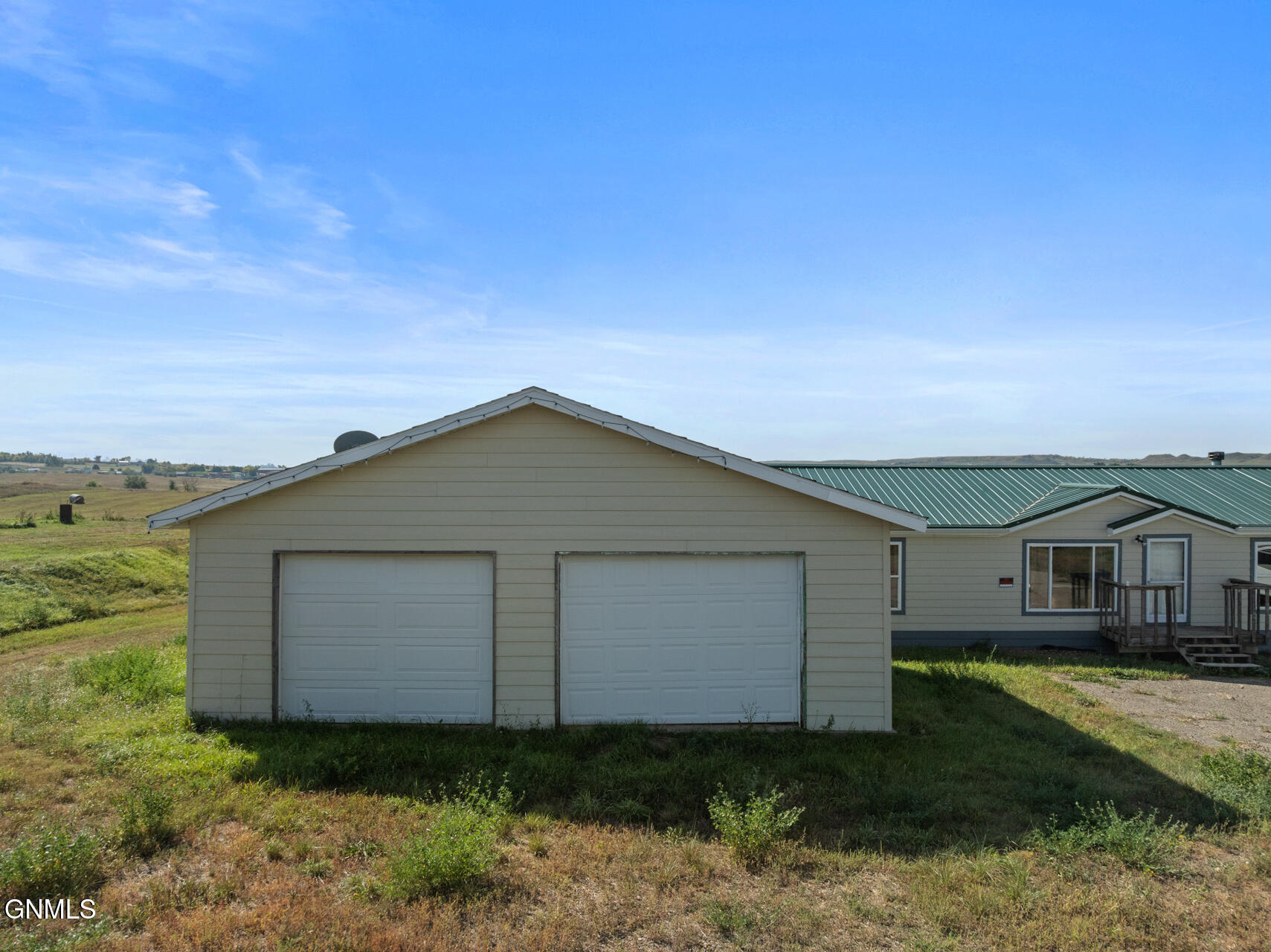 Residential in Watford City 5