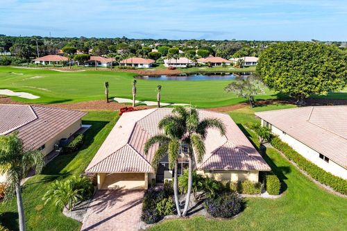 10587 Limeberry Dr, Boynton Beach, FL, 33436-5005 | Card Image