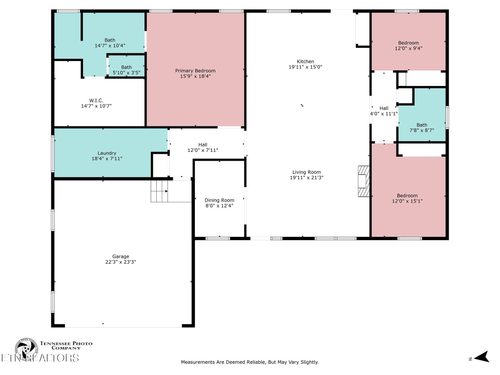 62 Bussell Dr, Monterey, TN, 38574-7306 | Card Image