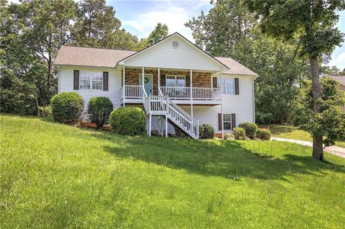 22 Bay Ct Sw, Cartersville, GA, 30120-5500 | Card Image