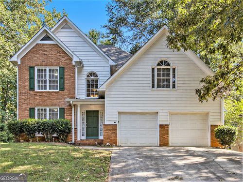 3354 Mosswood Lane, Rex, GA, 30273 | Card Image