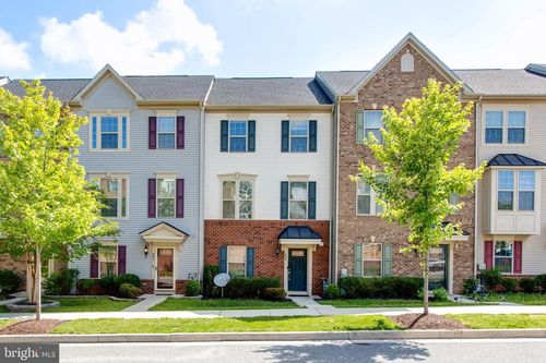 807 Foxleigh Way, BALTIMORE, MD, 21220-2002 | Card Image