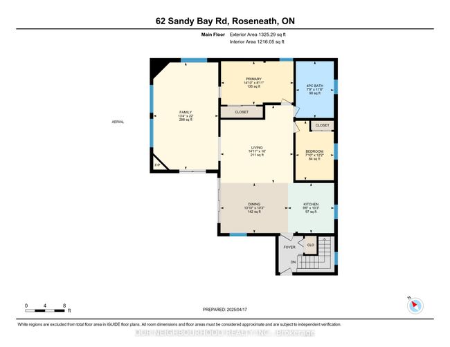 62 Sandy Bay Rd, House other with 2 bedrooms, 2 bathrooms and 6 parking in Hastings ON | Image 49