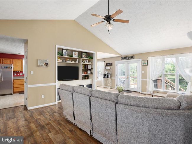 141 Black Oak Dr, House other with 4 bedrooms, 3 bathrooms and null parking in MAURERTOWN VA | Image 7