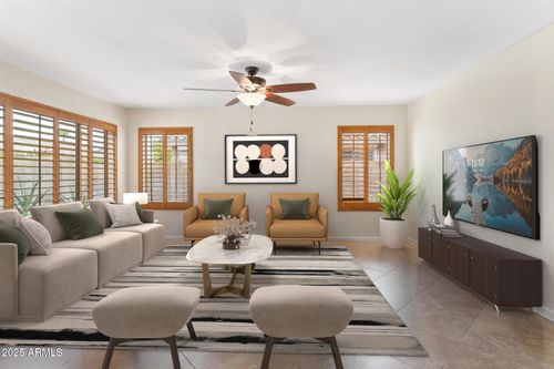 5102 E Charleston Ave, Scottsdale, AZ, 85254-7624 | Card Image