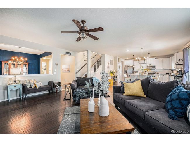 6021 Lynx Creek Cir, House other with 5 bedrooms, 5 bathrooms and null parking in Erie CO | Image 8