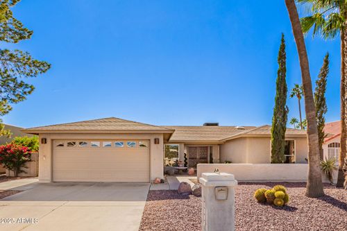 10413 E Silvertree Dr, Sun Lakes, AZ, 85248-6858 | Card Image