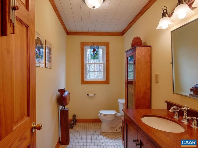 853 White Rock Rd, House other with 3 bedrooms, 4 bathrooms and null parking in SCOTTSVILLE VA | Image 14