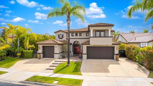 3140 Eaglewood Ave, Thousand Oaks, CA, 91362-1185 | Card Image