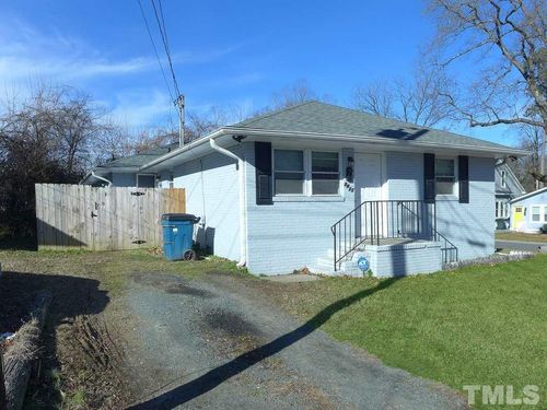 1411 Gearwood Ave, Durham, NC, 27701-2638 | Card Image