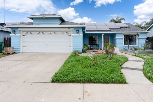 1053 Huntingdale Way, Atwater, CA, 95301-4826 | Card Image