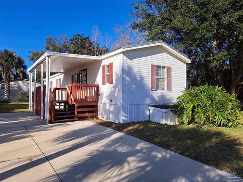 8584 Alvarado Calzada, Pensacola, FL, 32507-2604 | Card Image