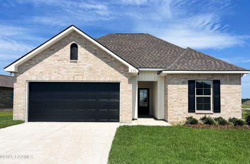111 Brattle Ct, Lafayette, LA, 70506-4275 | Card Image