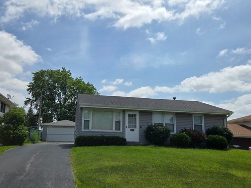 16765 Highview Ave, Orland Hills, IL, 60487-6060 | Card Image