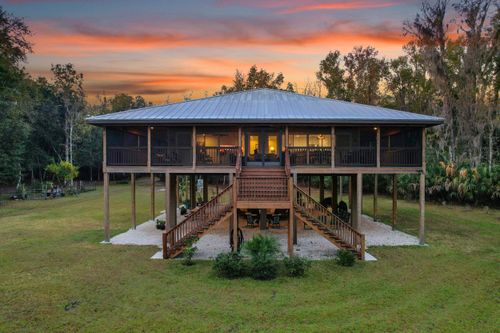 122 Drayton Island Rd, Georgetown, FL, 32139-3114 | Card Image