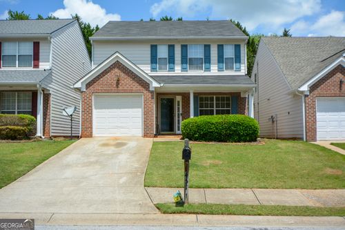 70-4511 Ravenwood Pl, Union city, GA, 30291-1097 | Card Image