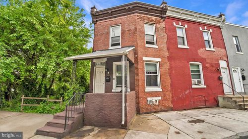 1220 S Hanson St, PHILADELPHIA, PA, 19143-4419 | Card Image