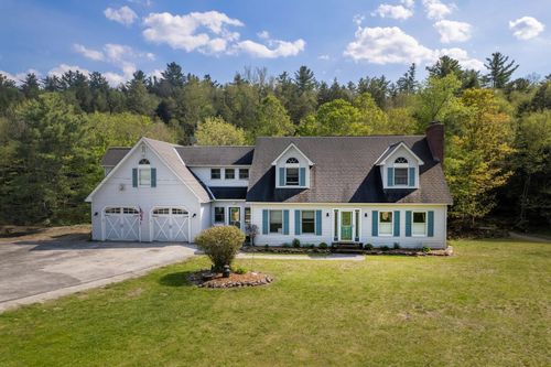 416 East St, Middletown Springs, VT, 05757-4012 | Card Image