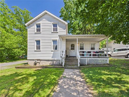 17 Perrine St, Auburn, NY, 13021-1816 | Card Image