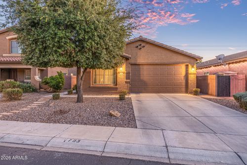793 W Trellis Road, Queen Creek, AZ, 85140 | Card Image