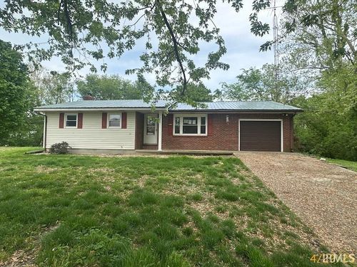 108 S Main St, Patoka, IN, 47666-9507 | Card Image