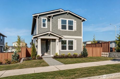 4924 87th Dr Ne, Marysville, WA, 98270-7120 | Card Image